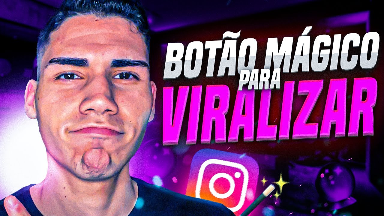 [NOVO] Como Impulsionar Reels no instagram e Ganhar MAIS Seguidores!