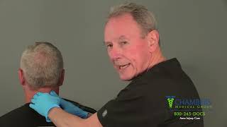 Initial Examinations Explained by Dr. Morgan