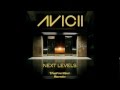 Avicii - Next Levels (TheFatRat Remix)