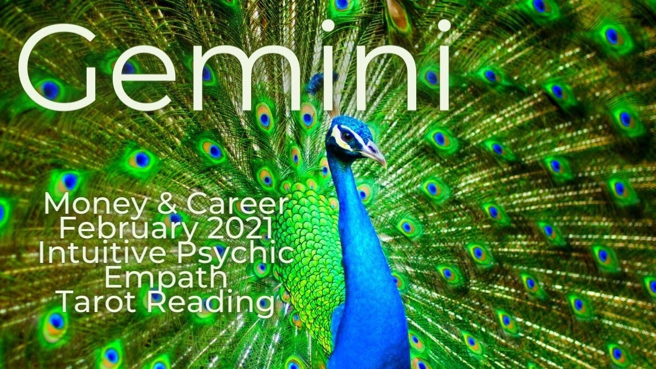 Gemini, You Deserve This! Coming Out Of Hardship