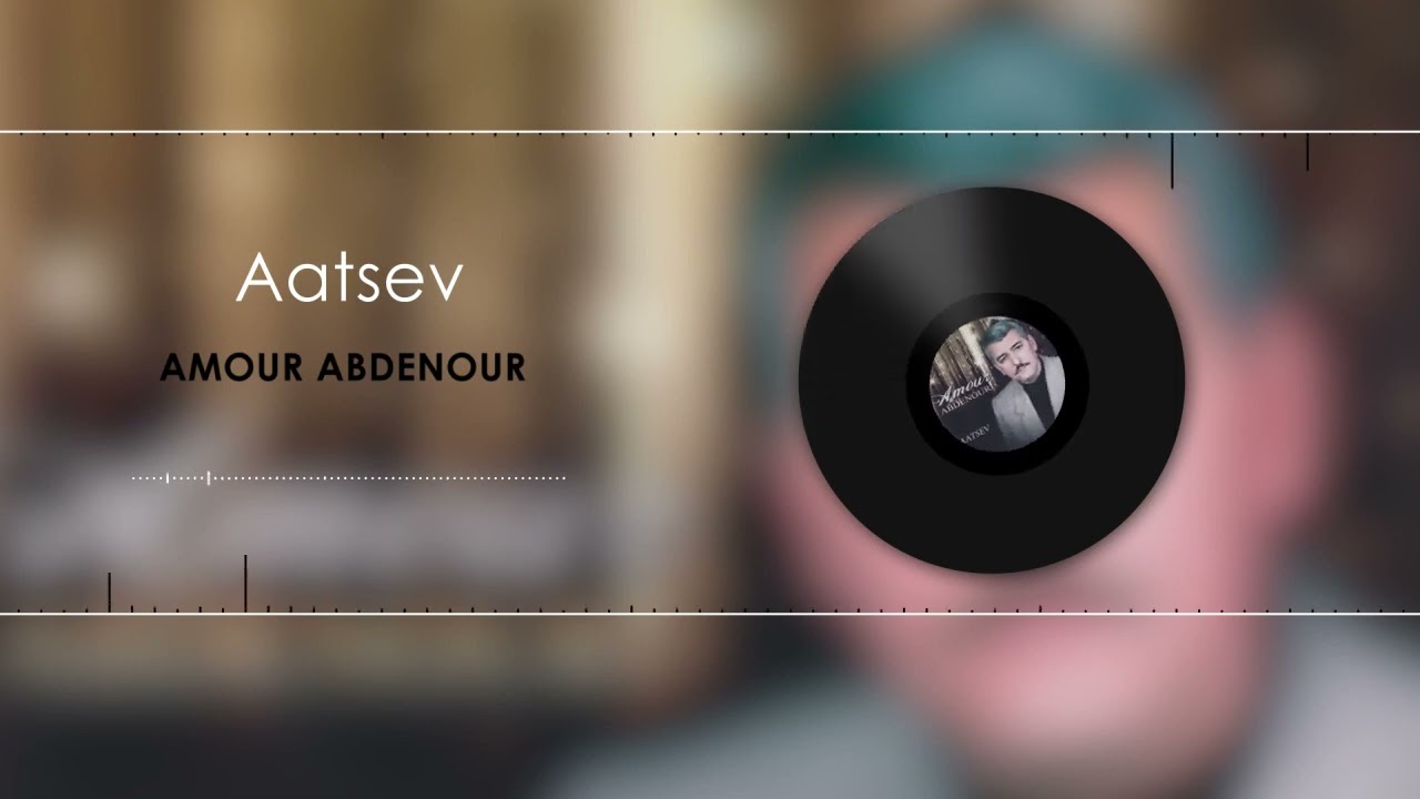 Watch Amour Abdenour • Aatsev 📀 on YouTube Watch Amour Abdenour • Aatsev 📀 on YouTube