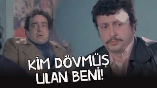 Aslan Bacanak 1977  - Kim Dövmüş Ulan Beni!