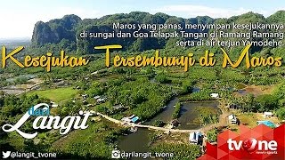 Download lagu [FULL] Dari Langit - Kesejukan Tersembunyi di Maros (23/10/2016)
