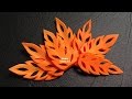 Simple Carrot Leaf Design - Beginners Lesson 17 By Mutita The Art Of Fruit And Vegetable Carving