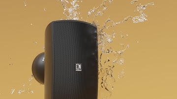 AUDAC - ATEOxM series - An introduction