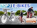 Beste E-BIKES UNTER 2000 EURO (Testsieger 2026) | Top 3 E-Bikes unter 2000 Euro Vergleich