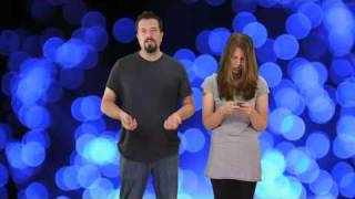 Stuff From The Future -  What is the Future of Personal Communication?
