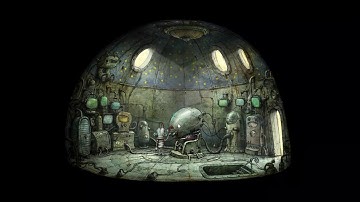 Machinarium - Gameplay #16