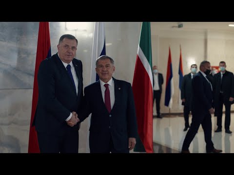 Video: Koja su formalna ovlaštenja predsjednika?