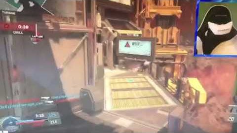 GB proof against CHHEEZUS map 1 host drop