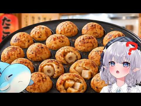 ジェネリックたこ焼きを知っていますか？