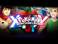 Pokemon XY  Egglocke Cagelocke w/ MunchingOrange and aDrive - EP01 - "The Unexpected Duo"