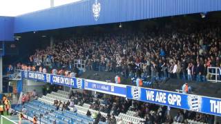 Celebrity QPR 1-1 Millwall, Malone scores and Mill fans go wild Wealth