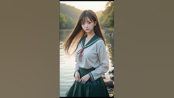 What If Inuyasha Came to Life? 😱🔥 Ultra Realistic Version!