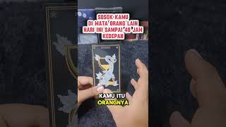 Download Lagu SOSOK KAMU DI MATA ORANG LAIN HARI INI SAMPAI 48 JAM KEDEPAN #tarot #tarotreading MP3