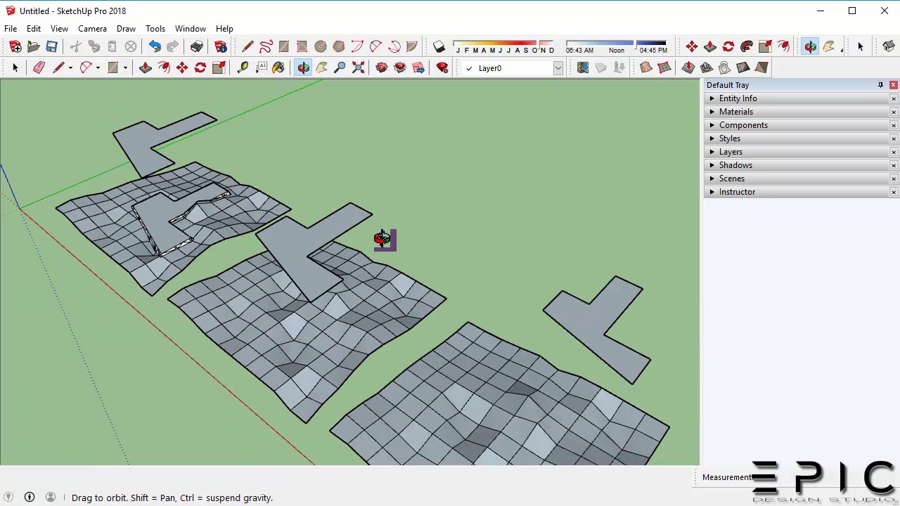 EPIC Design Studio (Sketchup) CLASE 4 1 PARTE 1 5 CAJAS DE ARENA 2 YouTube EPIC Design Studio (Sketchup) CLASE 4 1 PARTE 1 5 CAJAS DE ARENA 2 YouTube