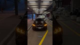 Celebrity Every Boy Eventually Becomes… #shorts Profile