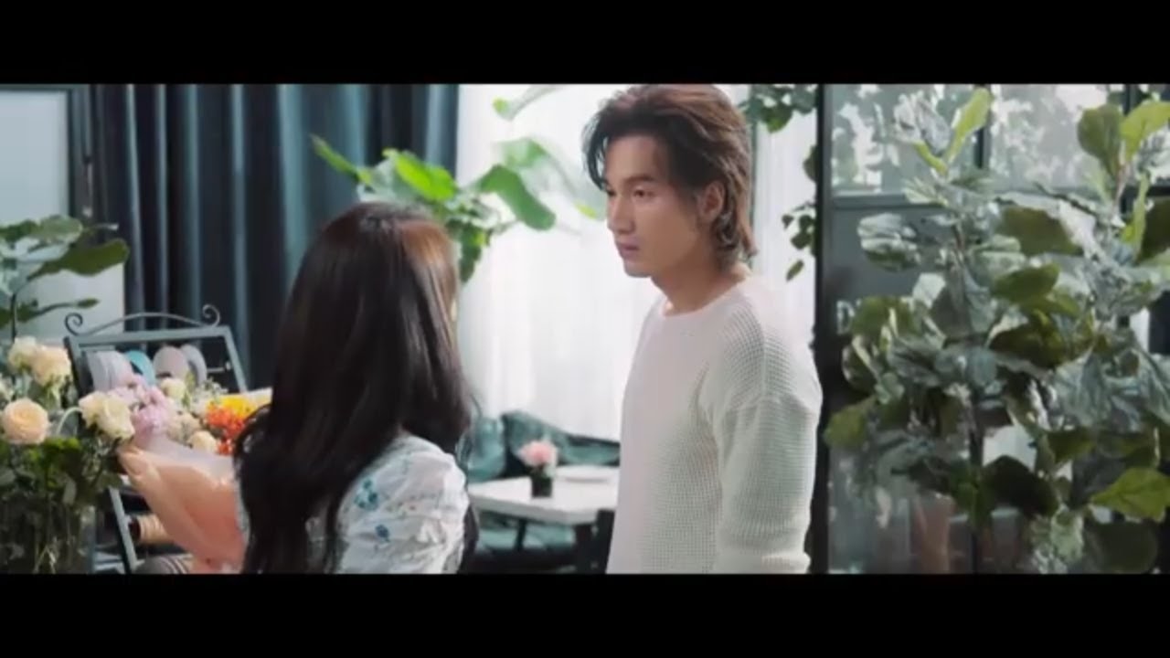 He really wants to make their relationship public ‘我很想你’狼狗控制不住想念強吻御姐  | The Forbidden Flower EP22