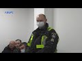 Поліцейське свавілля у Торчині: суддя подає матеріали в ДБР