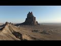 Episode 8 - Shiprock - Cross Country Roadtrip - USA