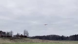 Titan Cobra Non-VTOL (by Søren Rolin)