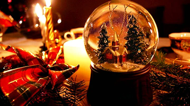 Polly Anderson's Christmas Party by Stuart McLean