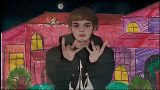 картинка: Scally Milano, Toxi$ - Больно (slowed + reverb)