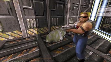 Testing orthographic voxel caching (120 fps emulation)