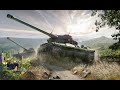 World of tanks battle ost 1 old