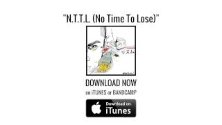 Enrythm - N.t.t.l. No Time To Lose Audio