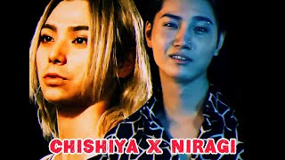 Chishiya X Niragi | Fmv