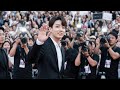 منذ دقيقة تم تأكيد حضور جونغكوك عضو فرقة BTS لمهرجان فرنسا الموسيقي لعام ٢٠٢٥ 
