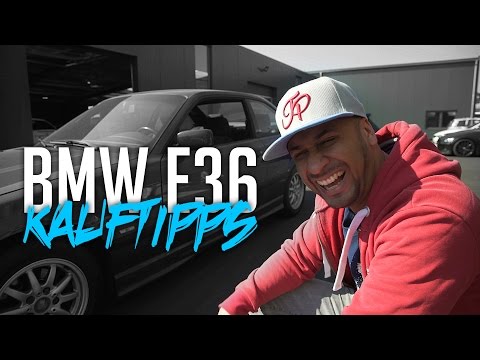 JP Performance - BMW E36 | Kauftipps