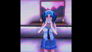 Ryoba Aishi Yandere Simulator Edit Mío 