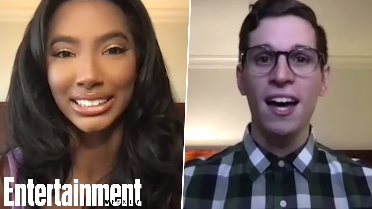 'Big Brother 24' Cast Pitches New Twists They Want in The Game | Entertainment Weekly