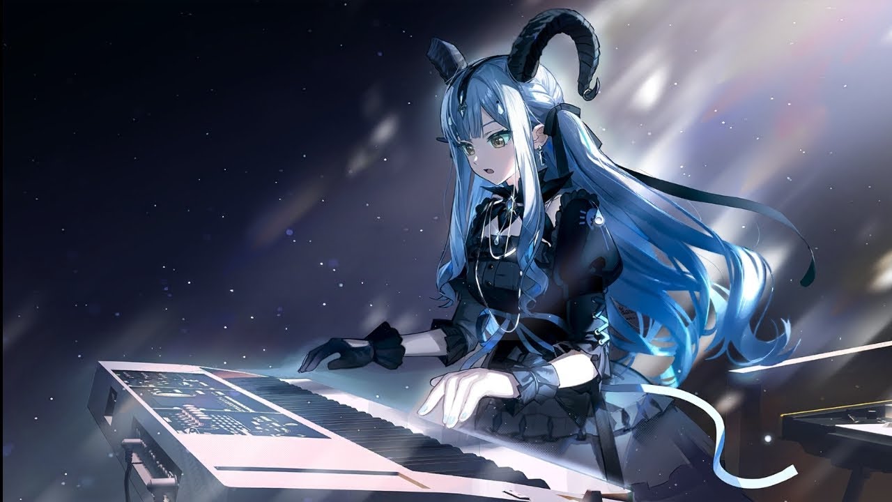 Arknights - Somniloquium Serenum - [SS-EX-7 Challenge Mode]