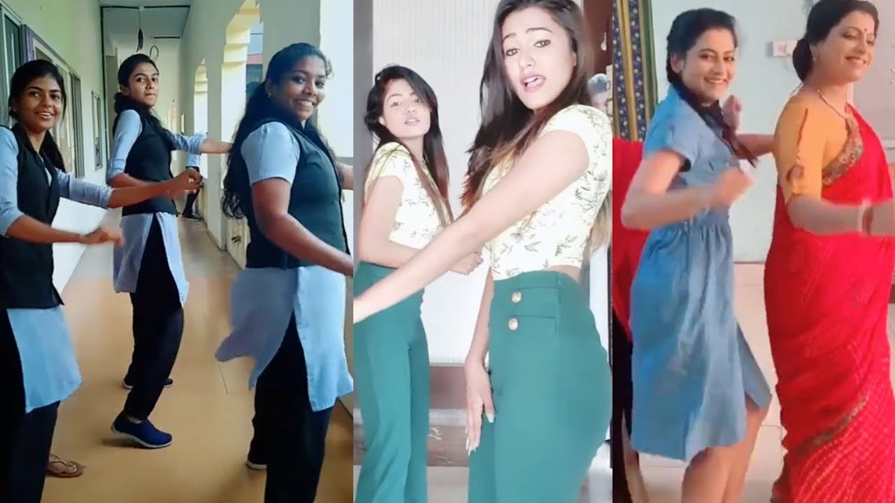 Cycle Cycle Mari Sonani Cycle  Song  Tik Tok 2019  Latest Trending TikTok Cycle Song Dance