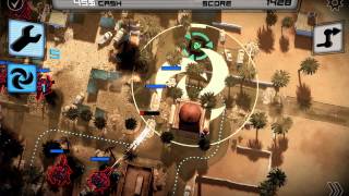 Anomaly Warzone Earth Mobile Campaign on Linux [Native] (AMD Radeon Catalyst fglrx)