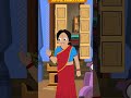 Ma durga ashtami puja. #animation #childrensstories #cartoon #animation #cartoon #funny #newstory