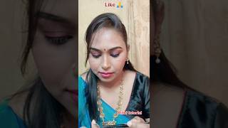 Viral eye makeup hack | Used Bobby Pin for Inner Corner of eyes #viral #eyemakeuphack #hack Viral eye makeup hack | Used Bobby Pin for Inner Corner of eyes #viral #eyemakeuphack #hack