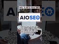Top 5 Free WordPress SEO Plugins in 2026 🔥