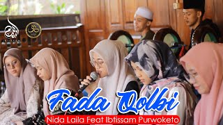 Fada Qolbi | Nida Laila Feat Ibtissam Purwokerto