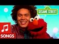 Sesame Street: A Song About Celebrating You!