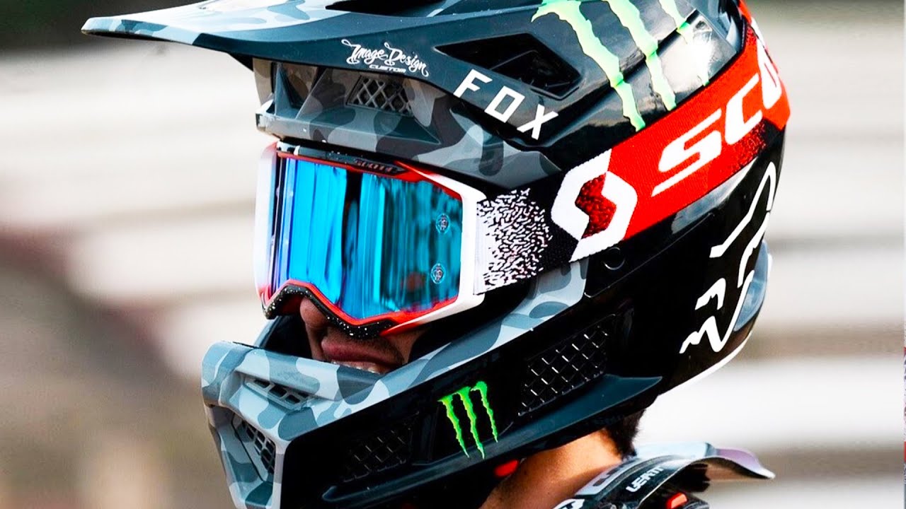 SUPERCROSS IS AWESOME - 2021 [HD]