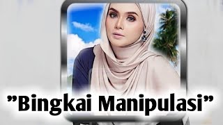 Cara edit foto "Manipulasi Foto |BINGKAI MANIPULATION"Picsart tutorial screenshot 3