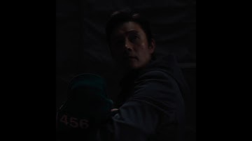 "Jun Ho finally met the frontman" | Squid Game s3 edit #shorts #squidgame #frontman