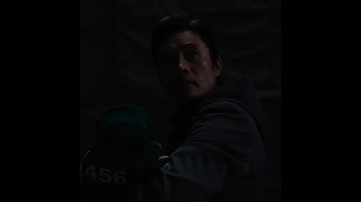 "Jun Ho finally met the frontman" | Squid Game s3 edit #shorts #squidgame #frontman