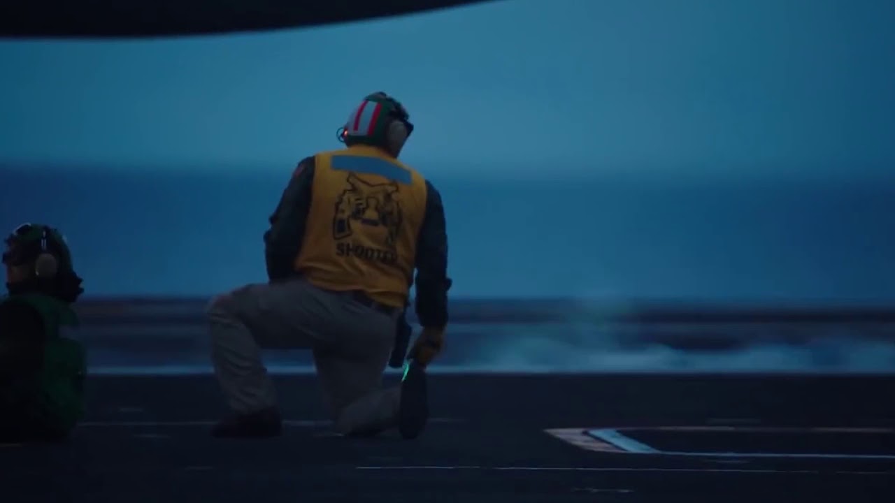 US Armed Forces. Whatever it takes.