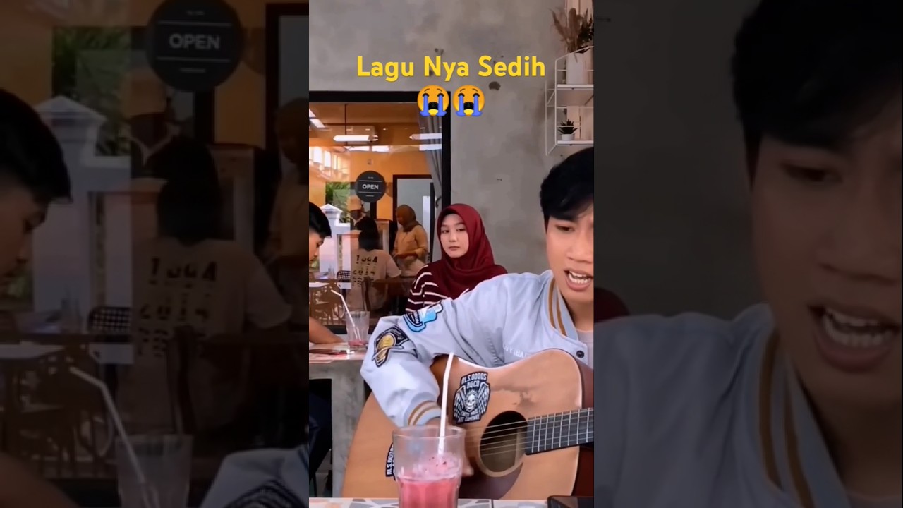 RIKWES LAGU KENANGAN |Belum Muf,on Ya Bak Dari Mantannya 😭🤣#shorts