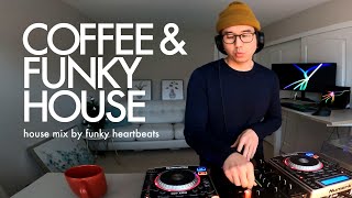 Groovy Jazzy Funky House Music | Mix 60